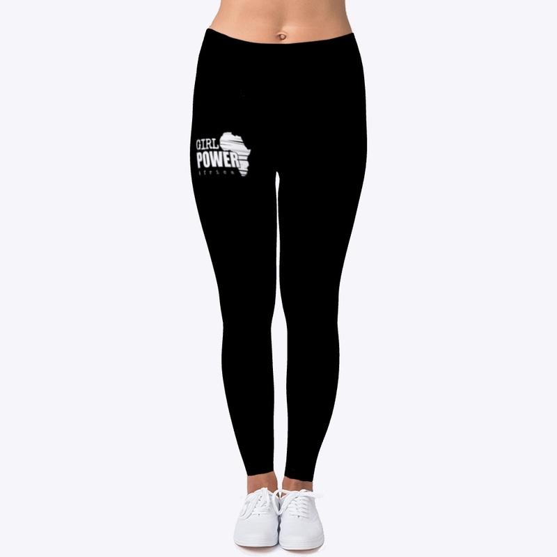 GPA Leggings